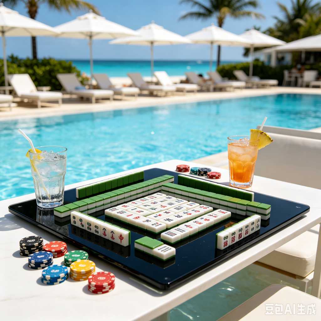 Montevideo,mahjong