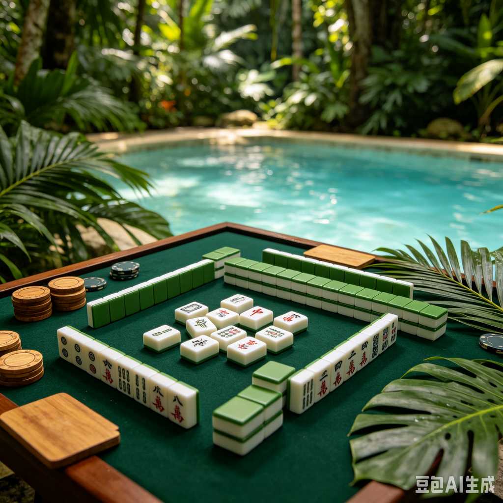 Warsaw,mahjong