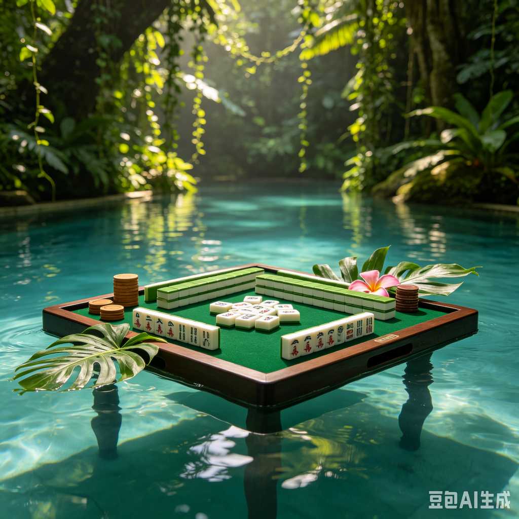 Innsbruck,mahjong