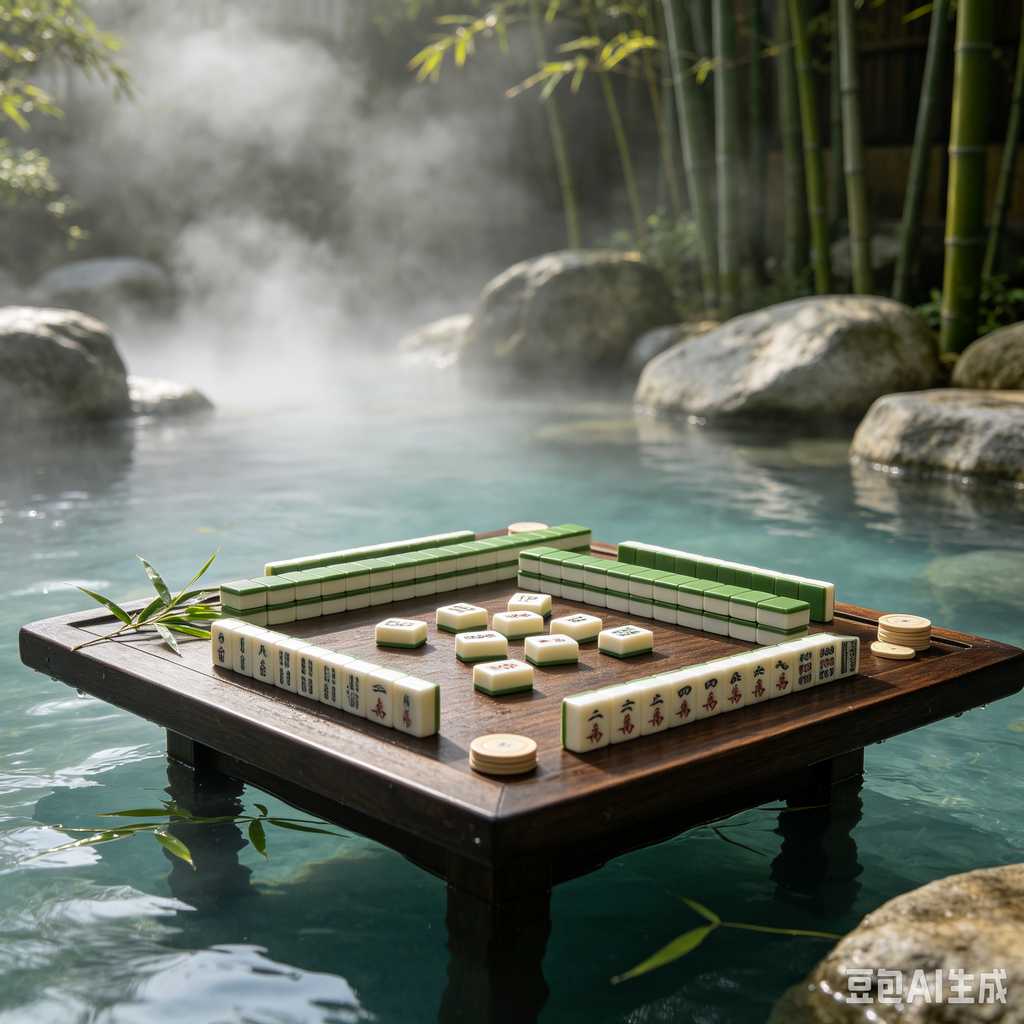 Kennewick,mahjong