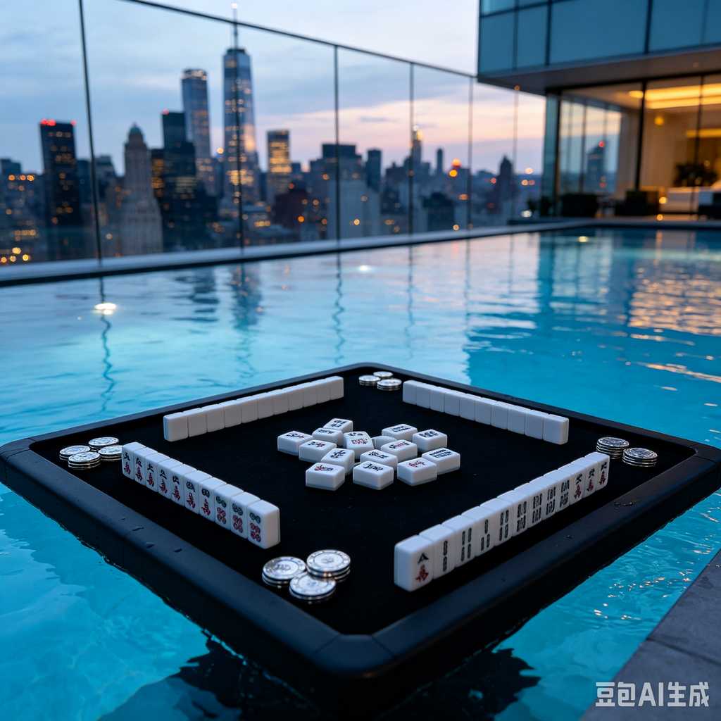 Hamburg,mahjong