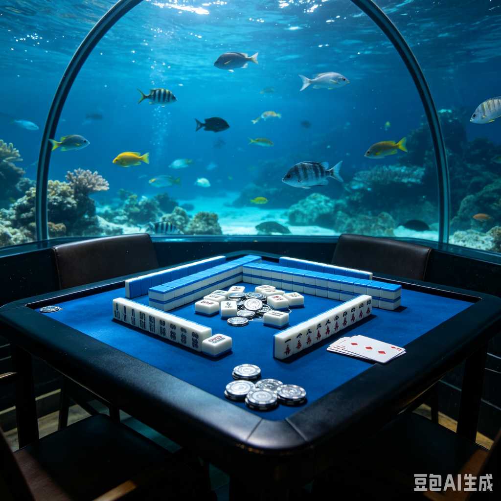 Georgetown,mahjong