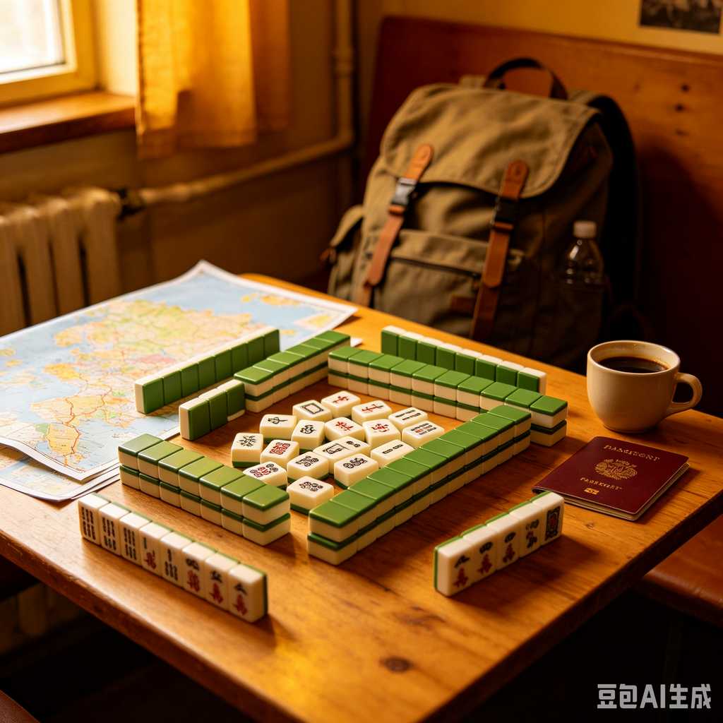 Lima,mahjong