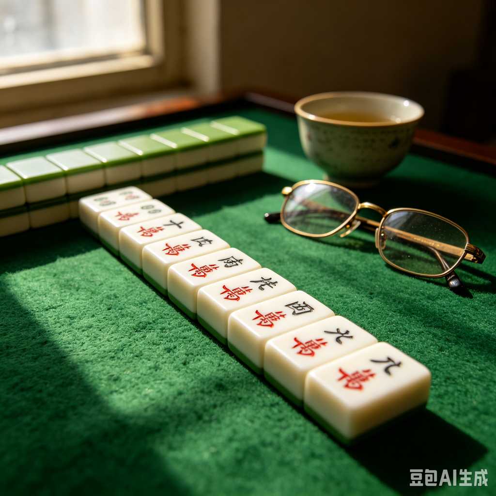 AlbuquerqueNM,mahjong