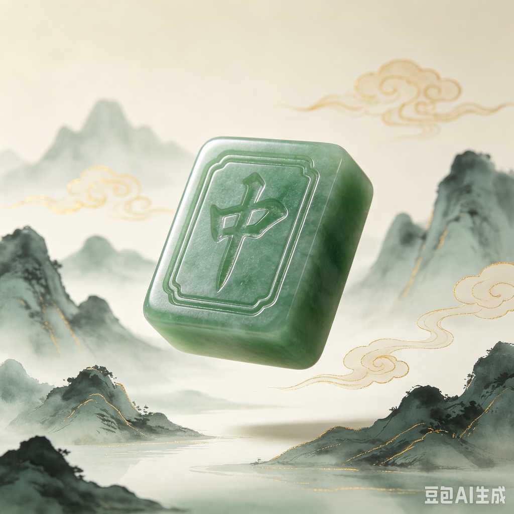 Lima,mahjong