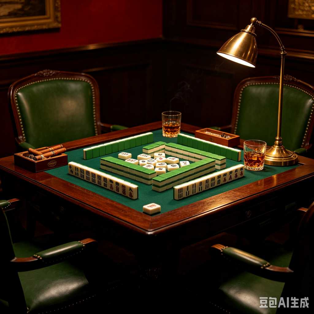 NorthDakota,mahjong
