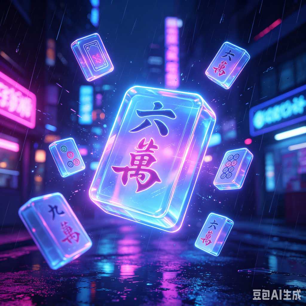 Bellevue,mahjong