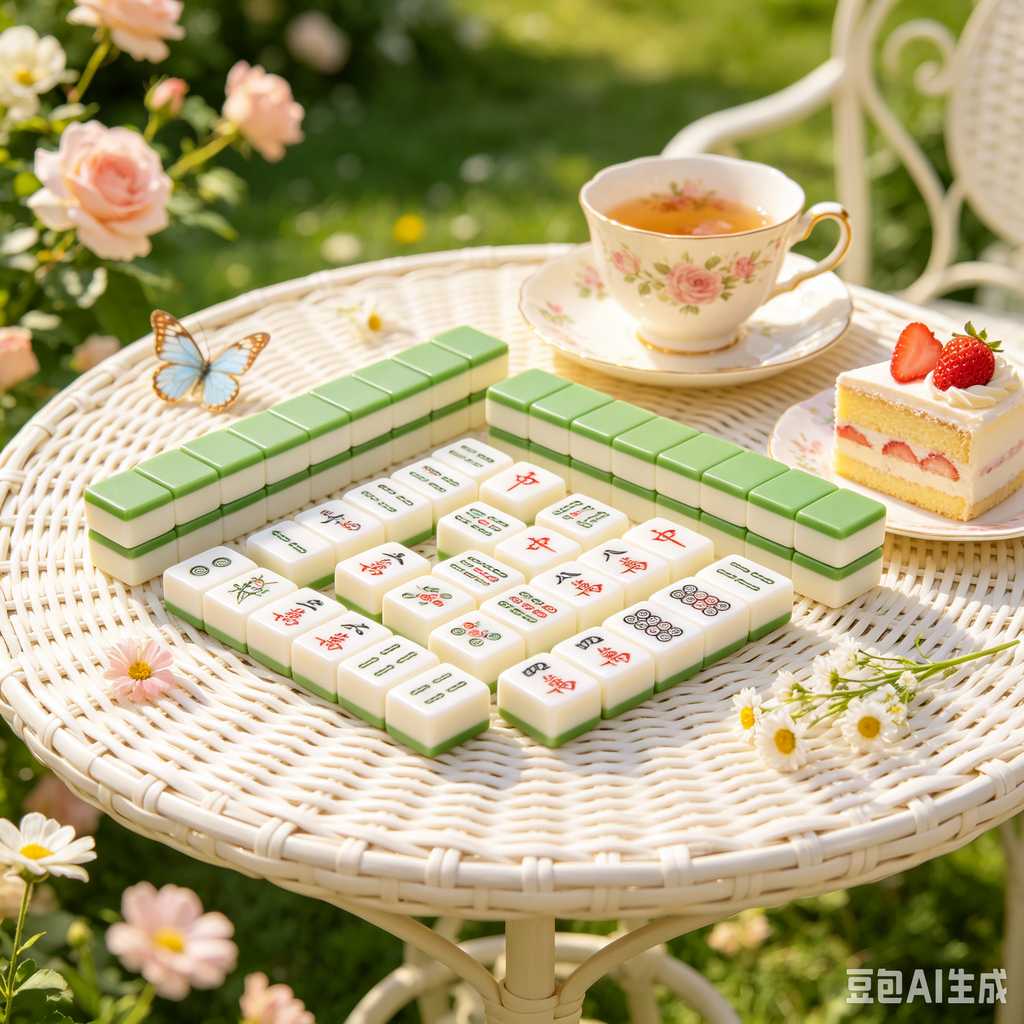 Concepcion,mahjong