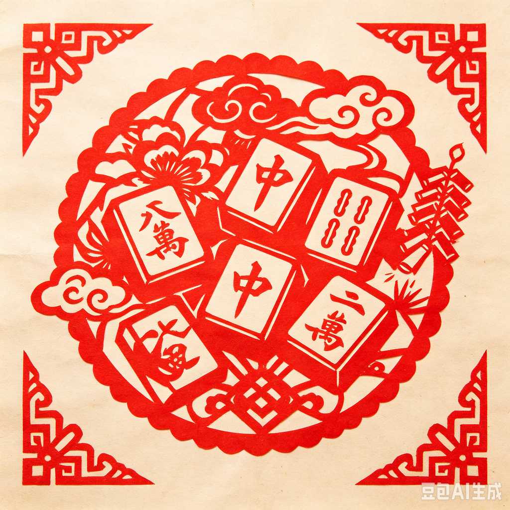 Prague,mahjong