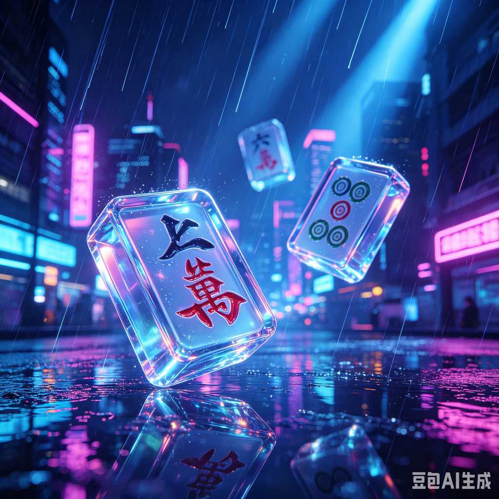 Belfast,mahjong