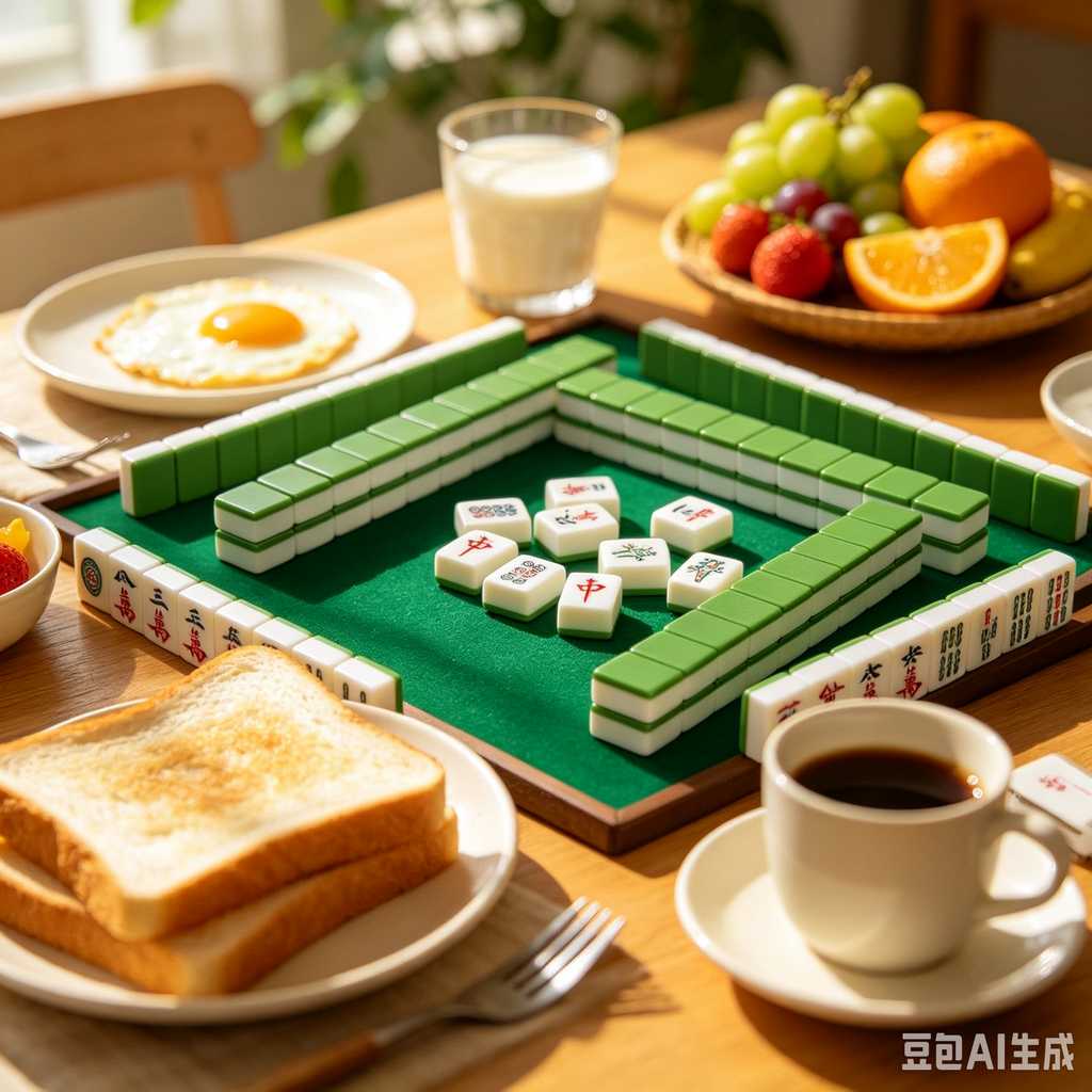Antofagasta,mahjong