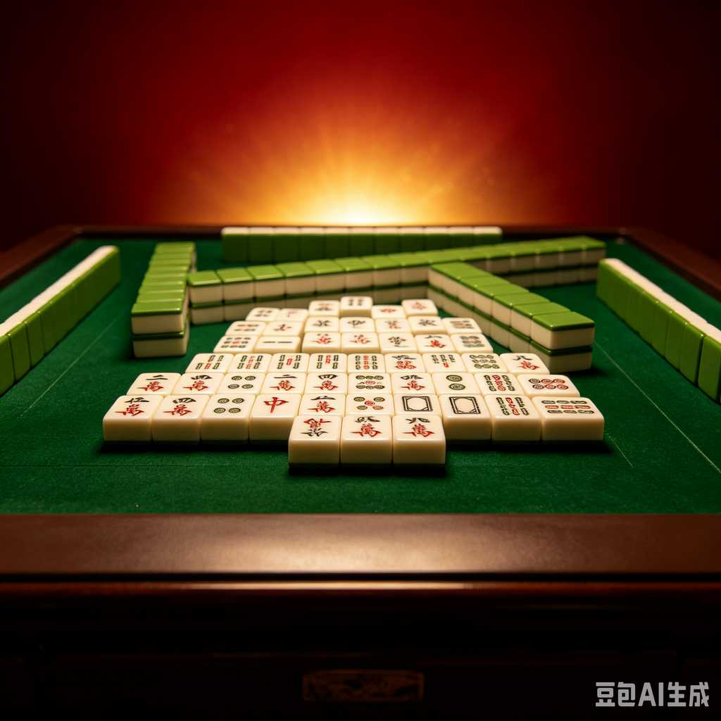 Medellin,mahjong