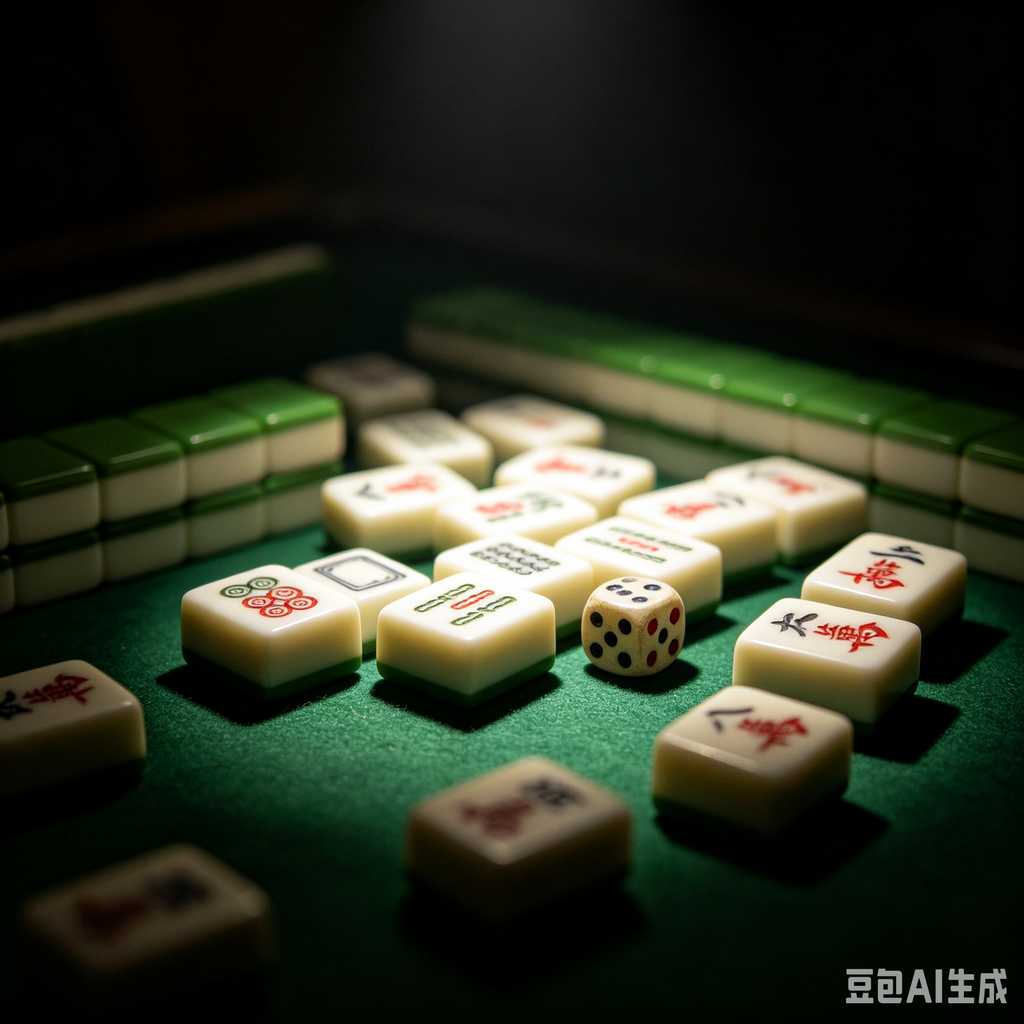 Curitiba,mahjong