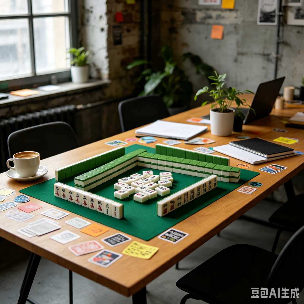Linkoping,mahjong