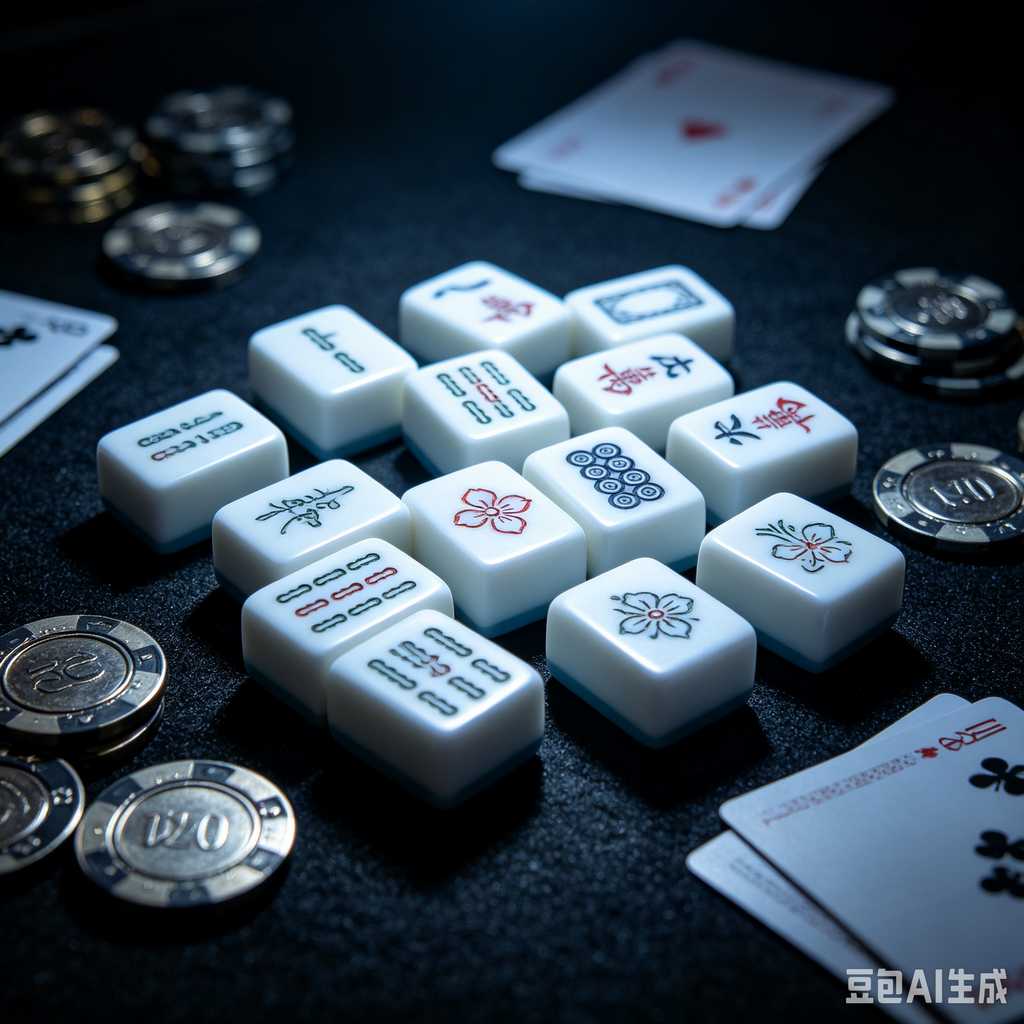 Salamanca,mahjong