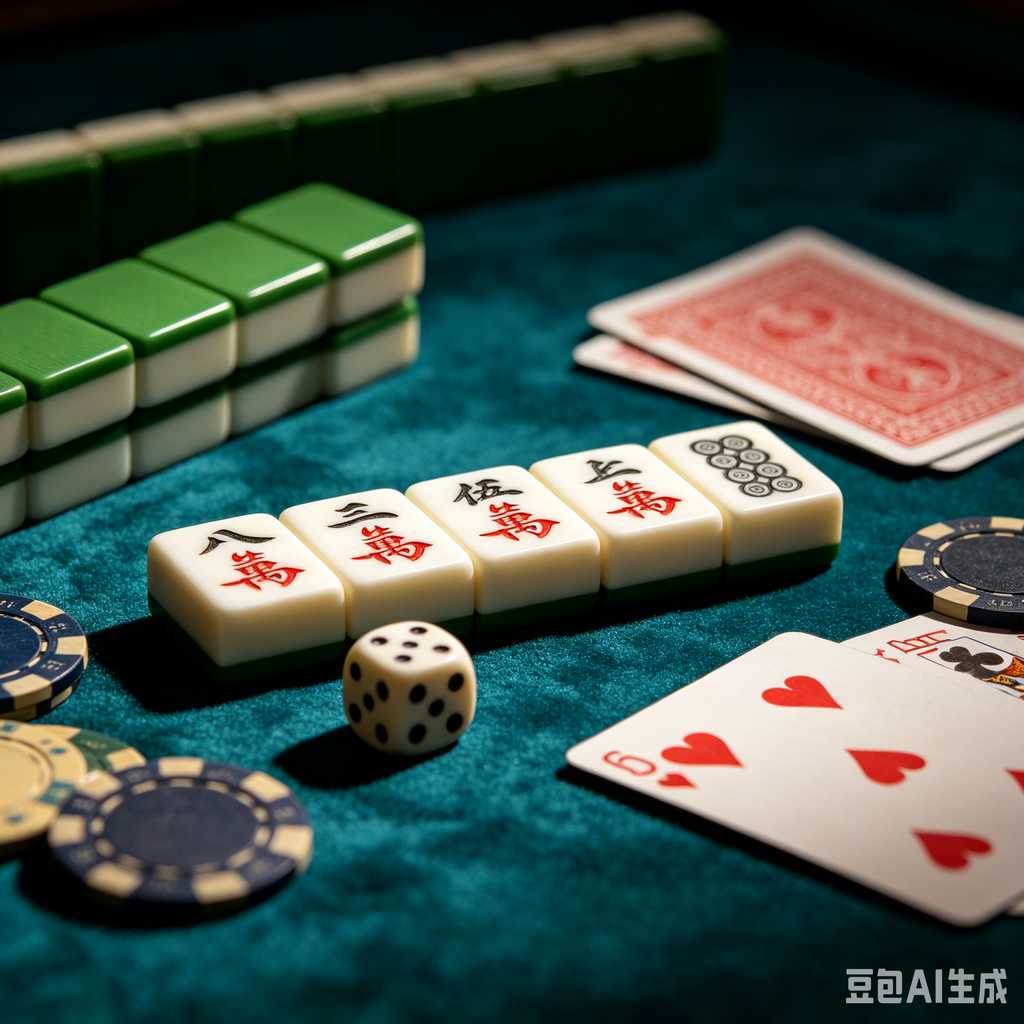 Constanta,mahjong