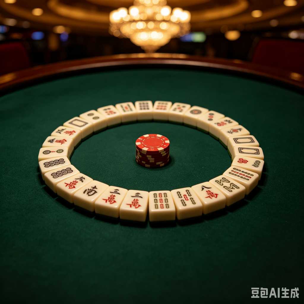 Cayenne,mahjong