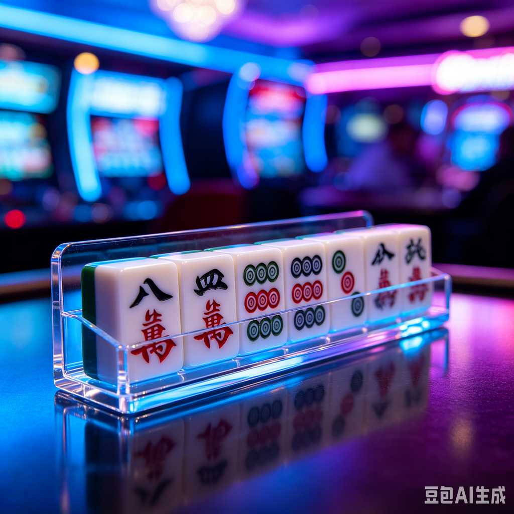 Portland,mahjong