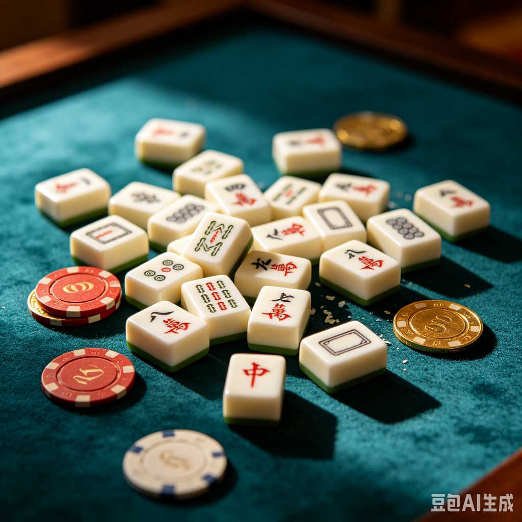 Tegucigalpa,mahjong
