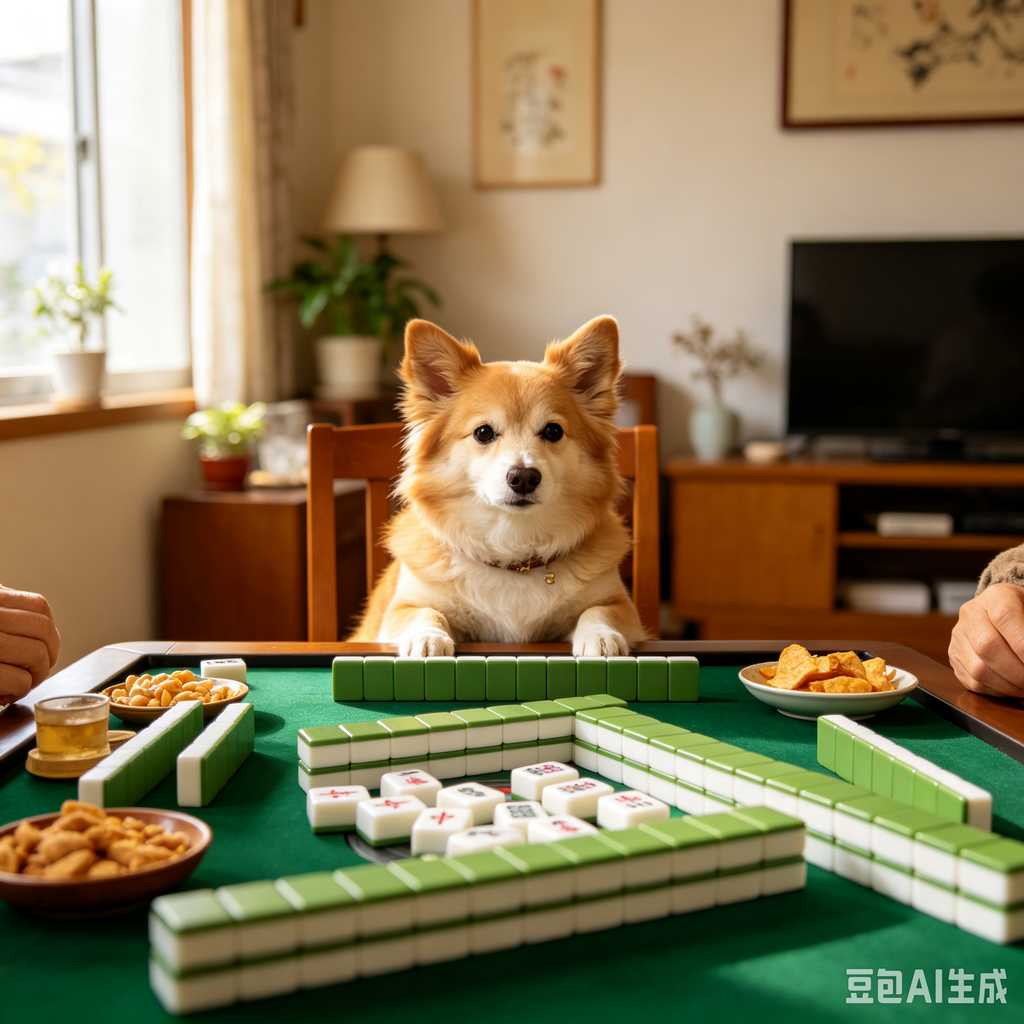 Newcastle,mahjong
